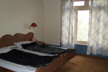 Dream Land Hotel Kargil
