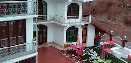 Khayul Hotel Kargil